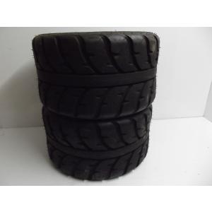 2 pneus KENDA SPEED RACER 20X11-9