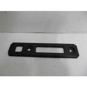 plaque de radiateur YAMAHA FZ8 2010-2016