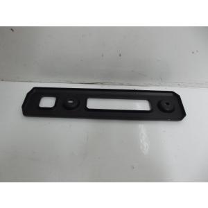 plaque de radiateur YAMAHA FZ8 2010-2016