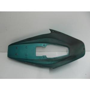 coque arrière MBK 51 PASSION  EVASION