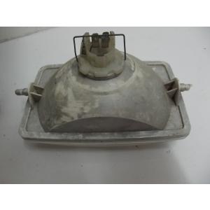 plaque phare PEUGEOT 50cc XP6 1998-2011