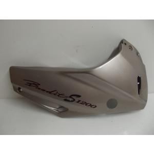  tête de fourche  SUZUKI 1200 BANDIT S 1996-2000