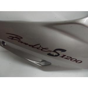  tête de fourche  SUZUKI 1200 BANDIT S 1996-2000