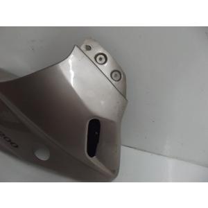  tête de fourche  SUZUKI 1200 BANDIT S 1996-2000