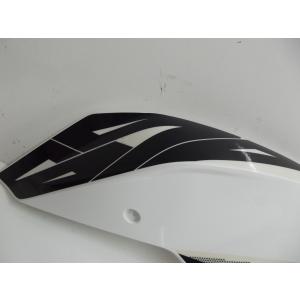 cache réservoir gauche KTM DUKE 690 2010-2015