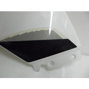cache réservoir gauche KTM DUKE 690 2010-2015