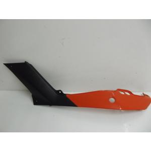 coque arrière gauche KTM DUKE 125 2011-2016