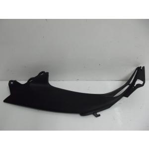 cache  réservoir gauche KAWASAKI Z800 2013-2016