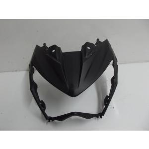 tête de fourche KAWASAKI Z 800 2013-2016