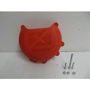 protection de couvercle d'embrayage KTM 250 2017 