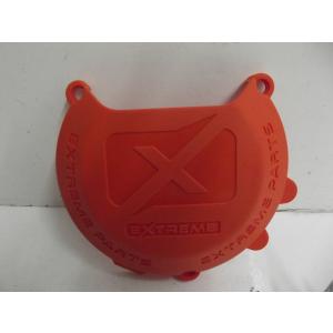 protection de couvercle d'embrayage KTM 250 2017 