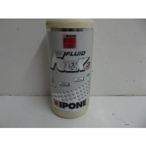 huile de fourche IPONE grade 3 1.5 litre