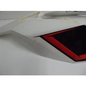 coque arrière KTM LC4 SMC 690 2008-2013