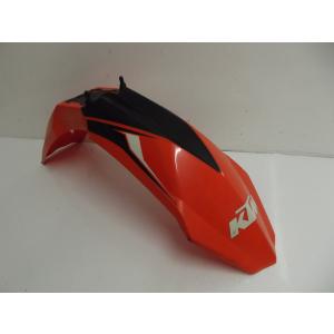 garde boue avant KTM 690 SMC R 2012-2017