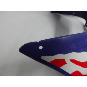 tête de fourche HONDA AFRICA TWIN 750 1989-1994