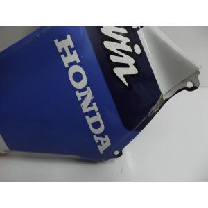 flanc de carénage droit HONDA AFRICA TWIN RD04