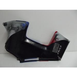 flanc de carénage droit HONDA AFRICA TWIN RD04