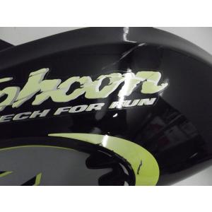 cache latéral droit PIAGGIO TYPHOON 1998-2010
