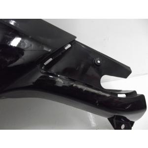 cache latéral droit PIAGGIO TYPHOON 1998-2010