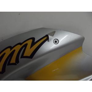 carénage G YAMAHA 850 TDM 1996-2001
