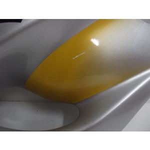 carénage G YAMAHA 850 TDM 1996-2001