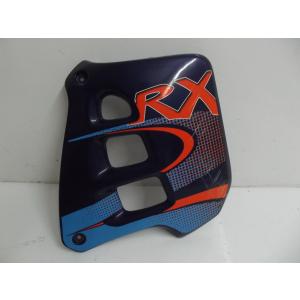 ouie de radiateur DR APRILIA 50 RX 1995-2002