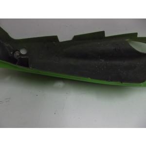 coque arrière droite KAWASAKI ZX6R 1994-1997