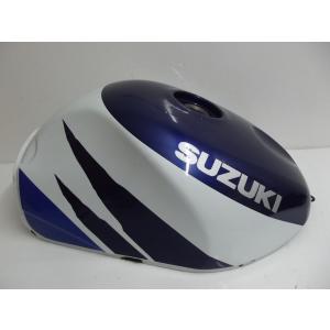 réservoir SUZUKI GSXR 600 SRAD 1997-1999