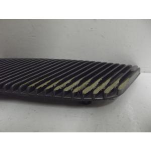  grille de carénage G HONDA  NSR 125 1993-2003