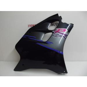 carénage droit SUZUKI GSXR 1100 1993-1994