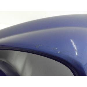 tête de fourche G HONDA TRANSALP 650 2000-2006