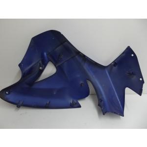 tête de fourche G HONDA TRANSALP 650 2000-2006