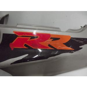  coque arrière G HONDA 900 CBR 1992-1993