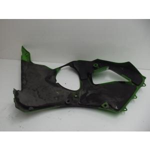 carénage G KAWASAKI ZX6R 1998-1999
