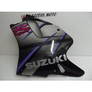 Carénage G Suzuki GSX R 750 1992-1995