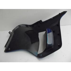 carénage gauche  bleu SUZUKI DR 800 S 1991-1997