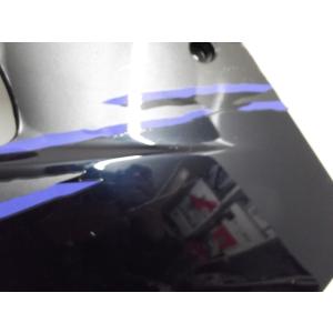 carénage gauche SUZUKI GSX R 1100 1993-1994