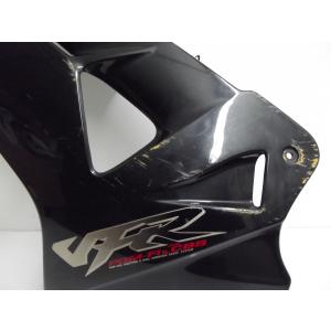 carénage gauche HONDA VFR FI 800 1998-2001