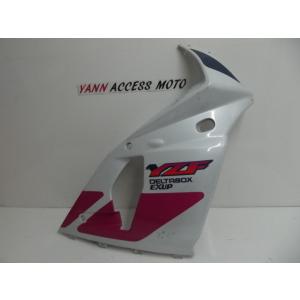 carénage droit YAMAHA YZF 750 R 1993-1996