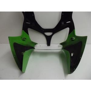 tête de fourche KAWASAKI ZX6R 636 2000-2001