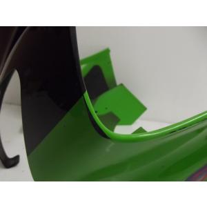 tête de fourche KAWASAKI ZX6R 636 2000-2001