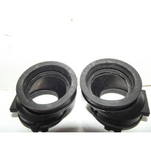 2 pipes de bridage HONDA CB 500 1997-2003