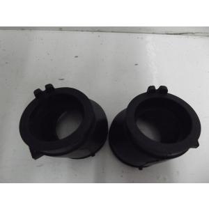 2 pipes de bridage HONDA CB 500 1997-2003