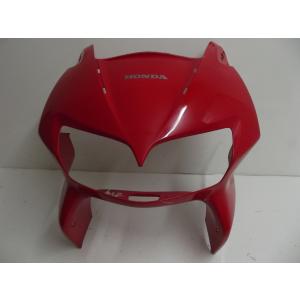tête de fourche rouge HONDA VFR  800 FI 1998-2001