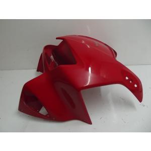 tête de fourche rouge HONDA VFR  800 FI 1998-2001