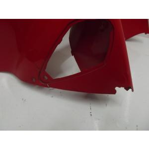 tête de fourche rouge HONDA VFR  800 FI 1998-2001