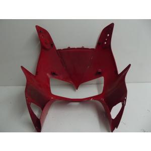 tête de fourche rouge HONDA VFR  800 FI 1998-2001