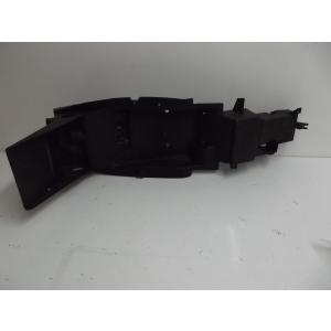 bavette arrière KAWASAKI ZX9R 1998-1999