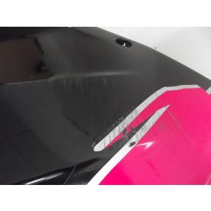 carénage gauche KAWASAKI ZXR 750 1993-1995