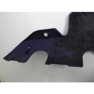 carénage gauche KAWASAKI ZXR 750 1993-1995